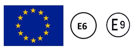 E-Mark Certificate Validity