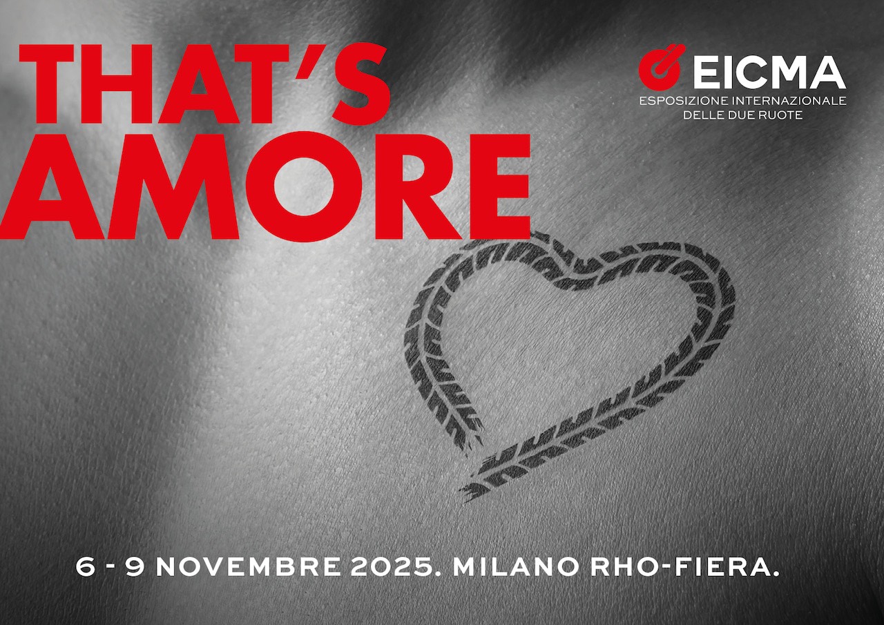 EICMA 2025